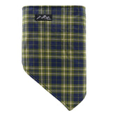 Forest City | Flannel Bandana