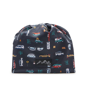 Rigs | Nordic Hat