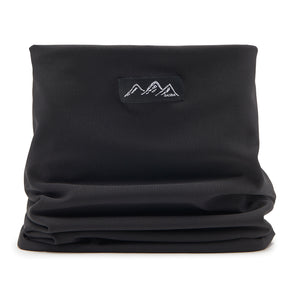 Stealth | Alpine Fleece-Lined Neckwarmer