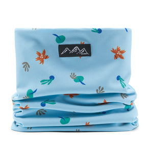 Nori | Alpine Fleece-Lined Neckwarmer
