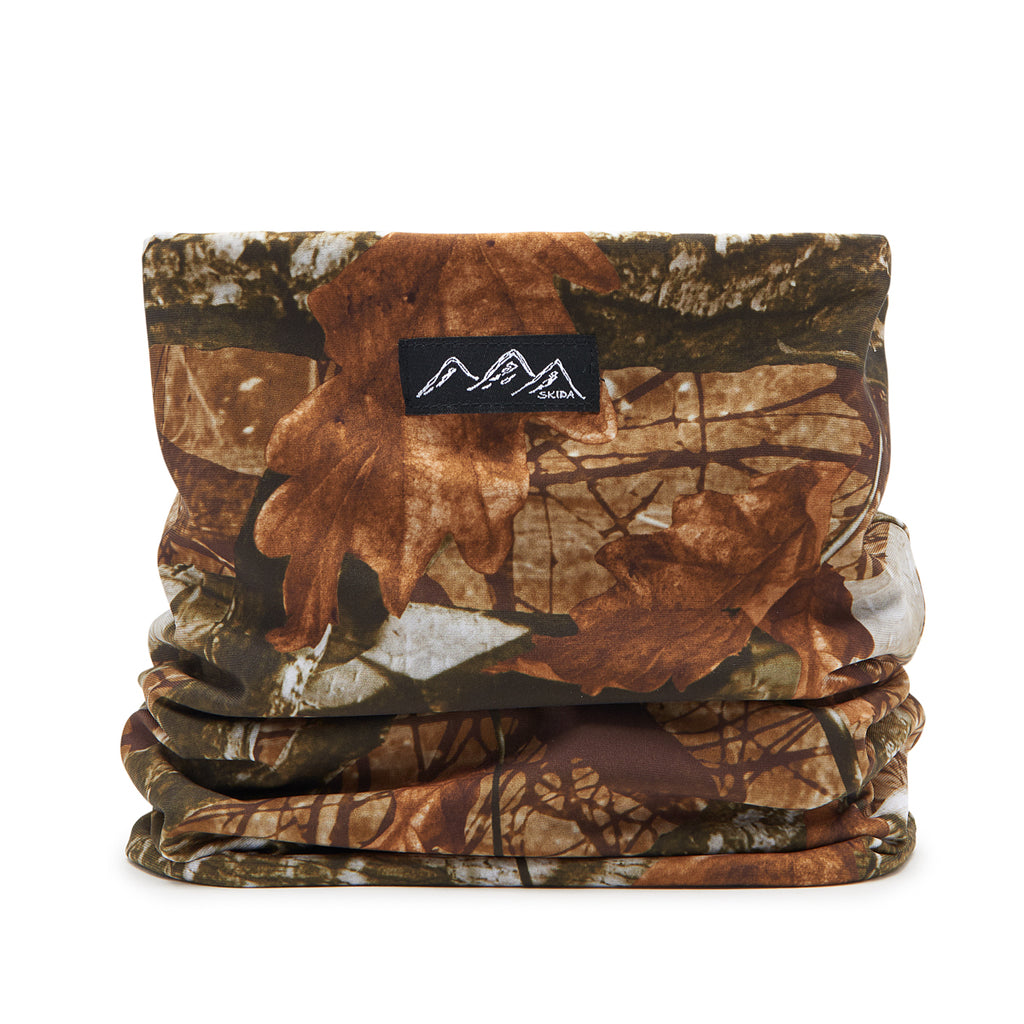 Skida True Timber Camo Fleece Hat