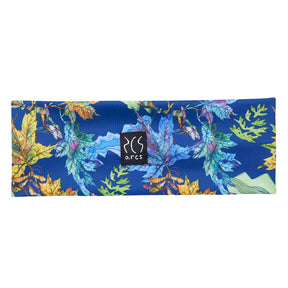 Leaf Peep | Nordic Headband