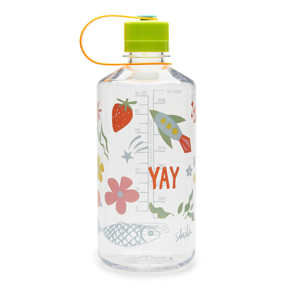 6 Reusable Water Bottles That Help You Say Goodbye to Single-Use Plastic -  Brightly