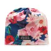 Vintage Floral | Alpine Hat