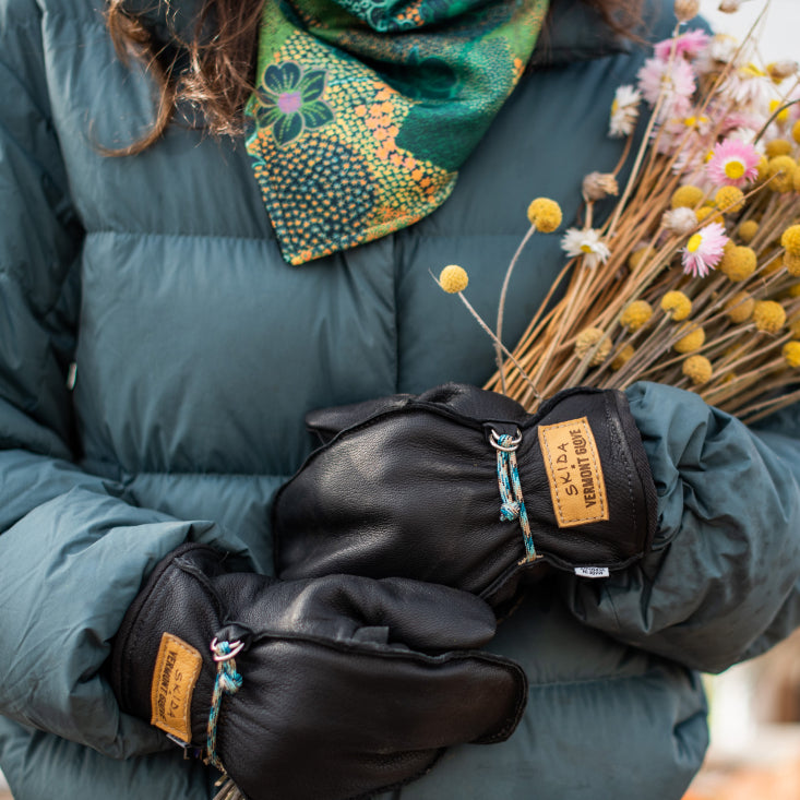 Vermont Work Gloves - Handmade in Vermont since 1920