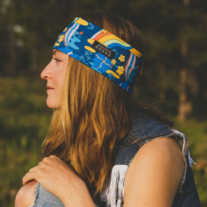 Brave | Nordic Headband