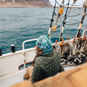 Dreamscape | Alpine Hat