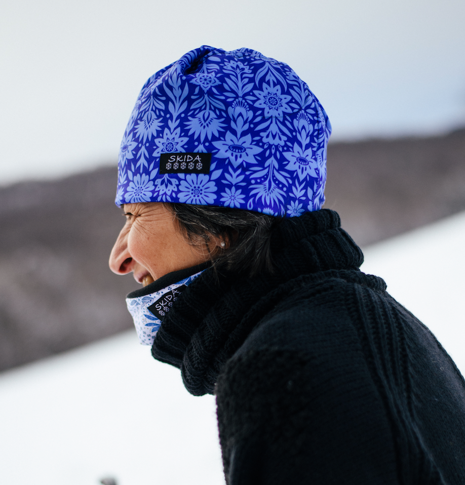 Uppsala | Alpine Hat