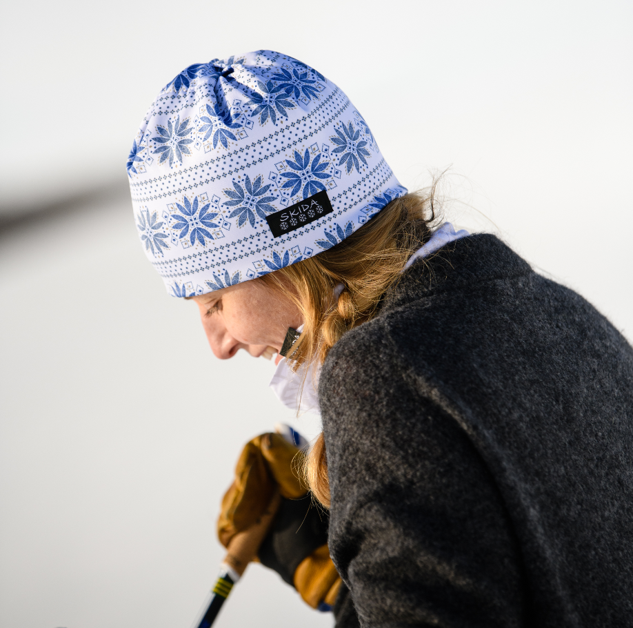 Voss | Nordic Hat