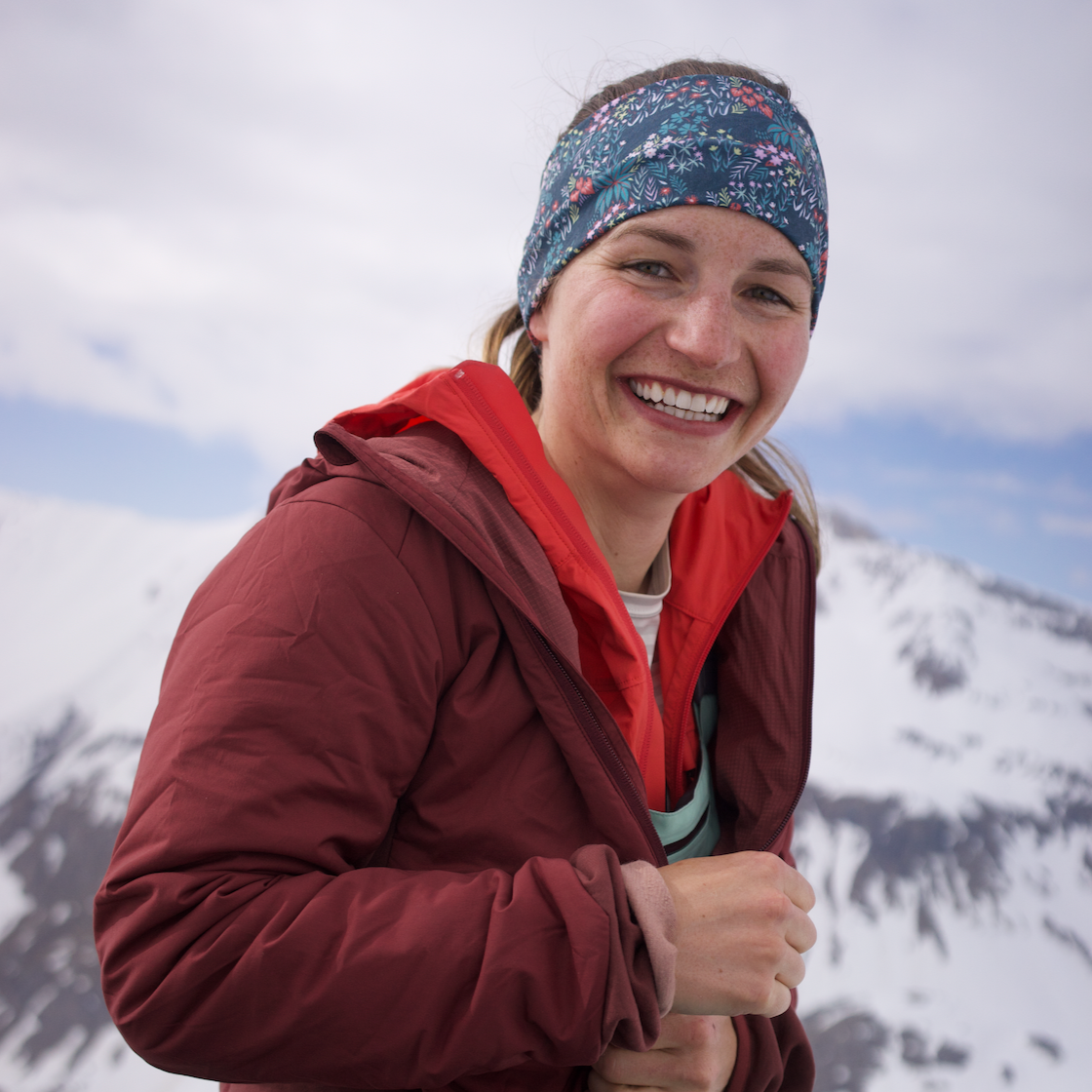 Neverland | Nordic Headband