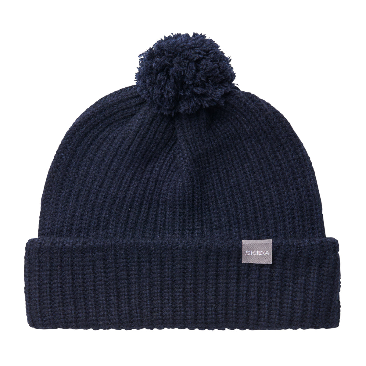 Sherburne Knit | Cashmere Hat