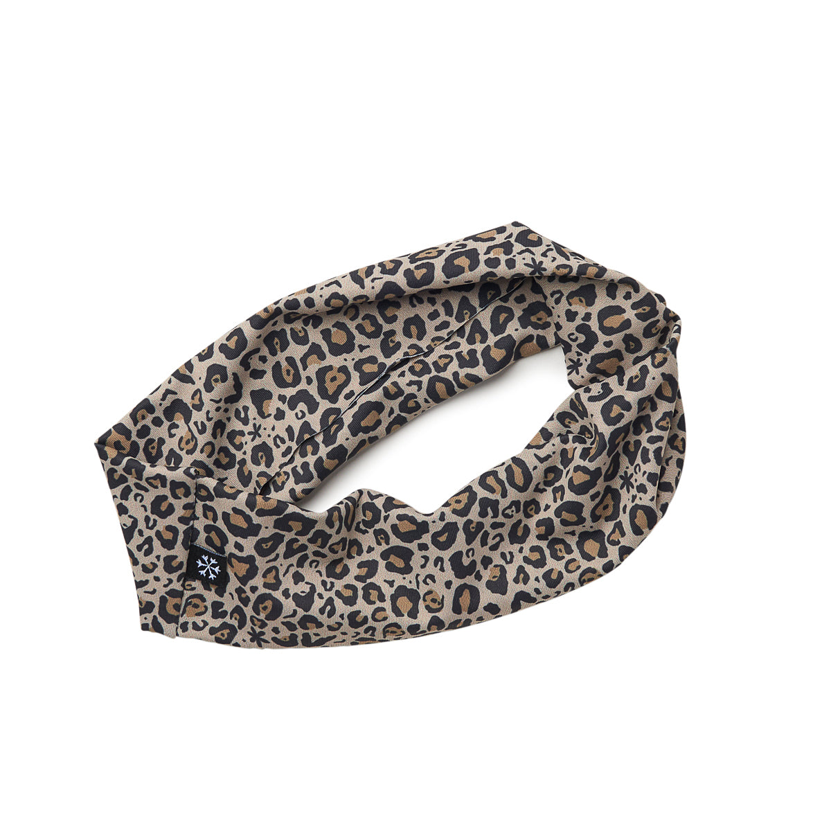 Leopard Stole S00 - Women - Accessories