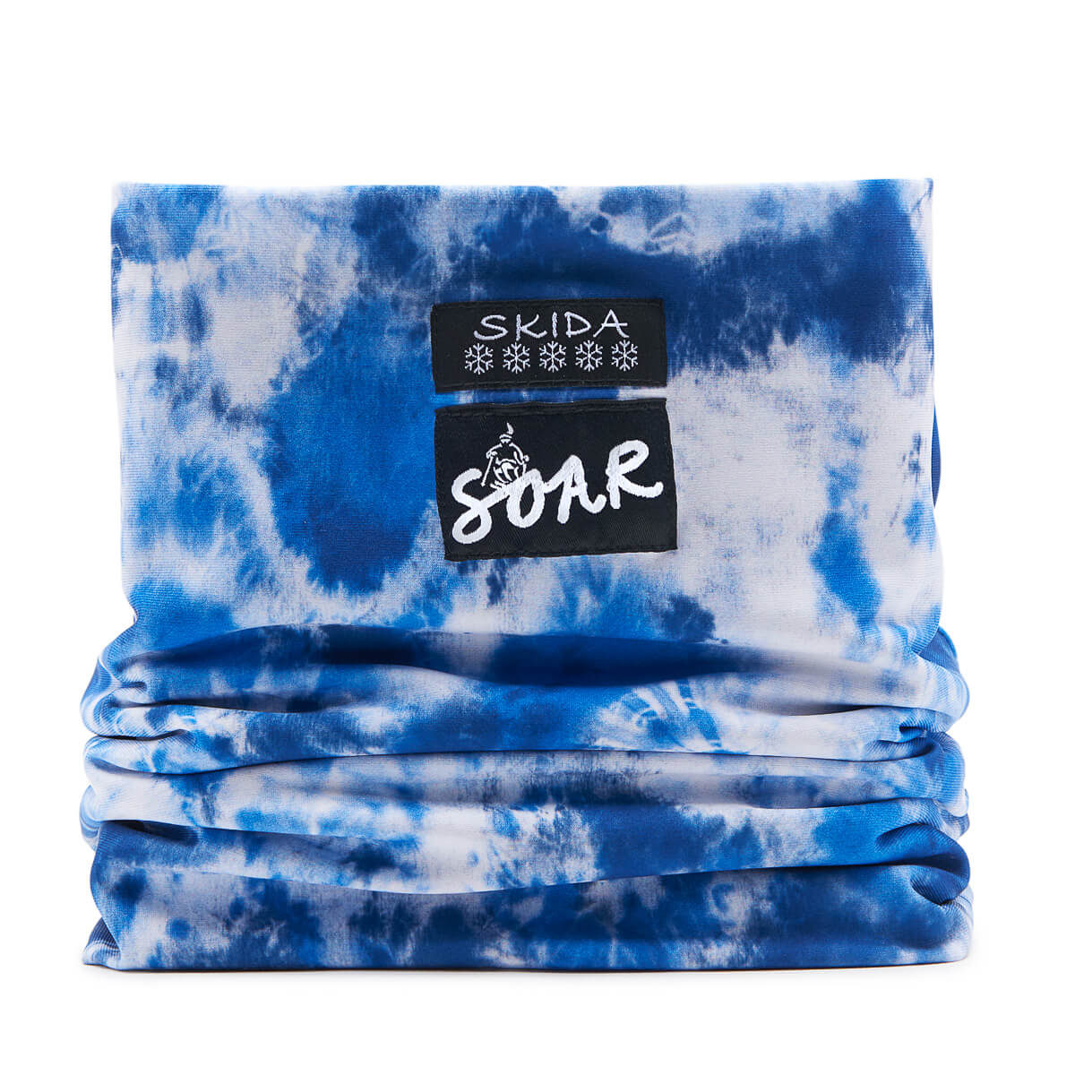 Sky Dye | Alpine Neckwarmer