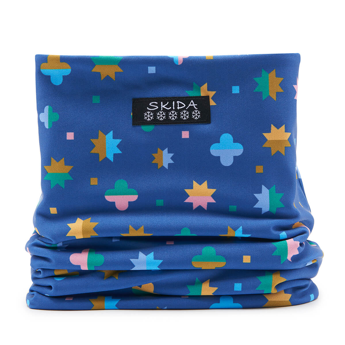 Supernova | Alpine Fleece-Lined Neckwarmer