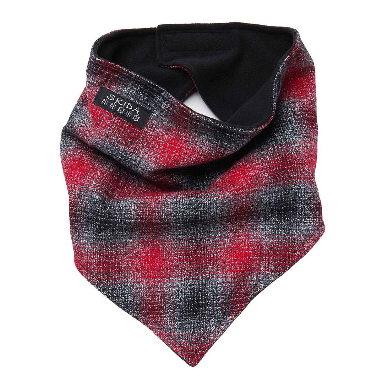 Wildfire Flannel | Bandana