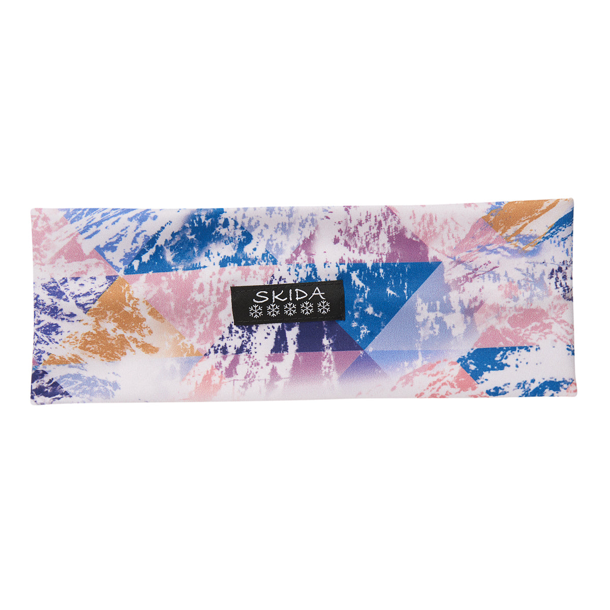 Mountainscape | Running Headband