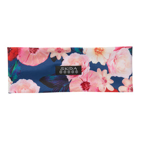 Vintage Floral  | Nordic Headband