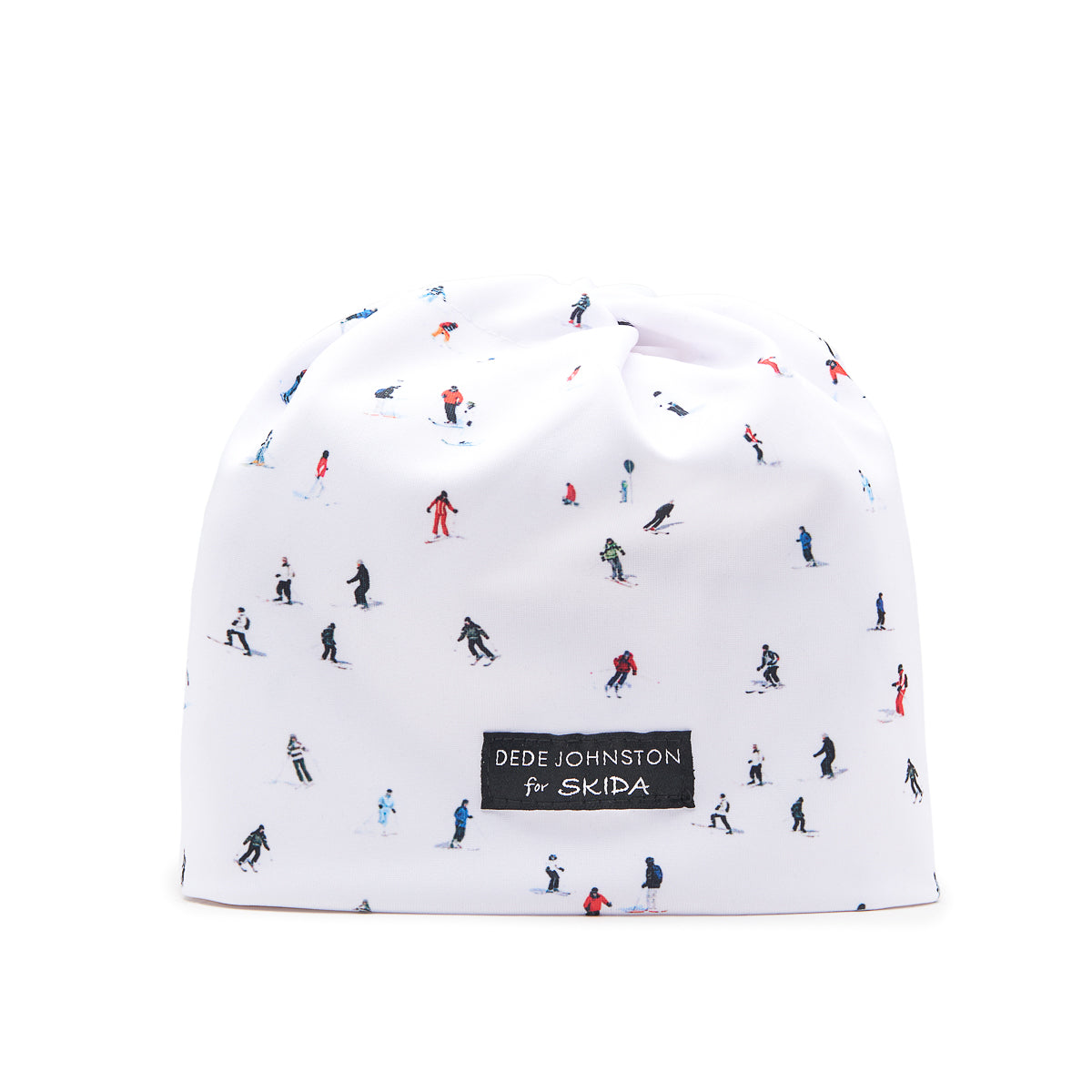 Crowded Slopes | Nordic Hat