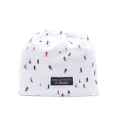 Crowded Slopes | Running Hat