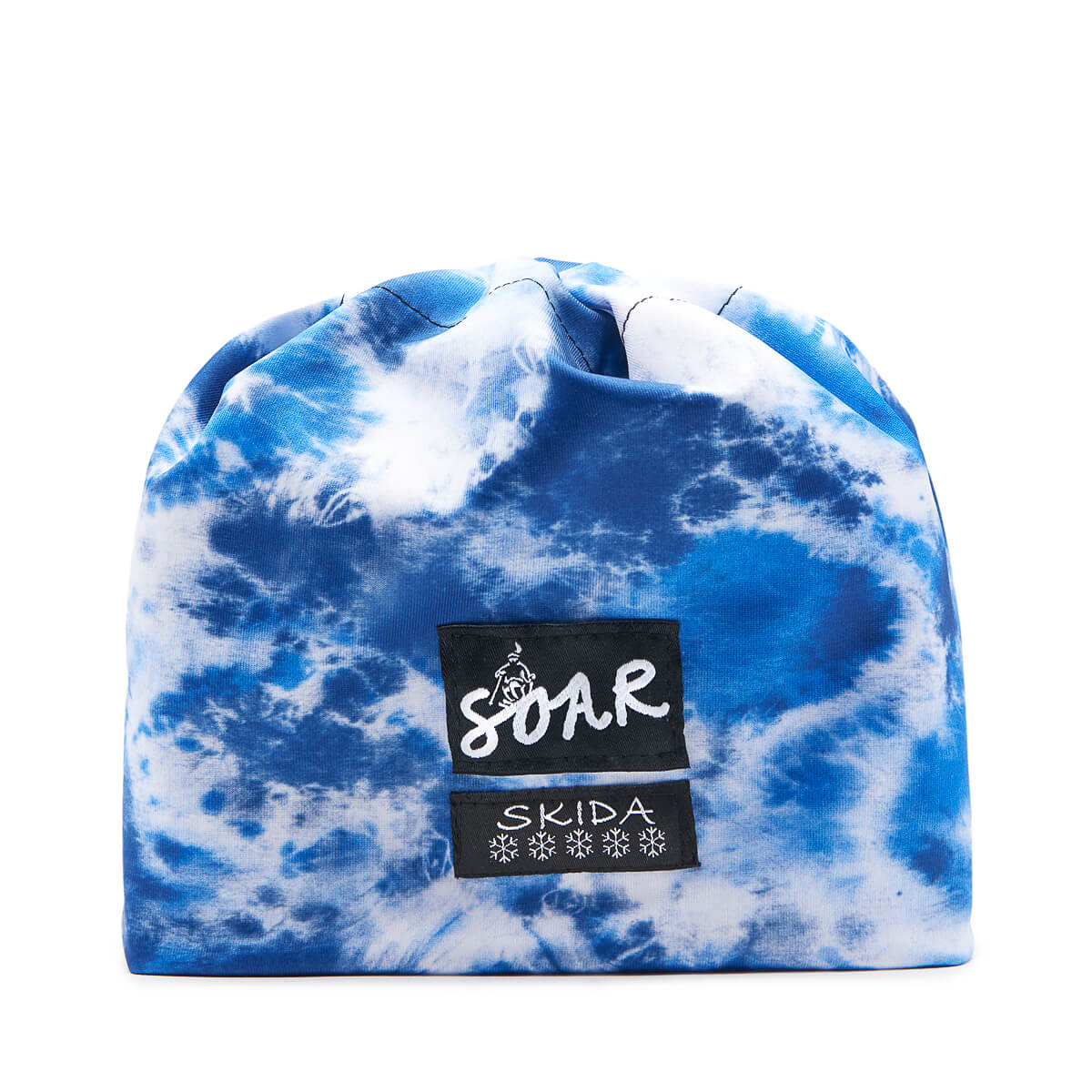 Sky Dye | Running Hat