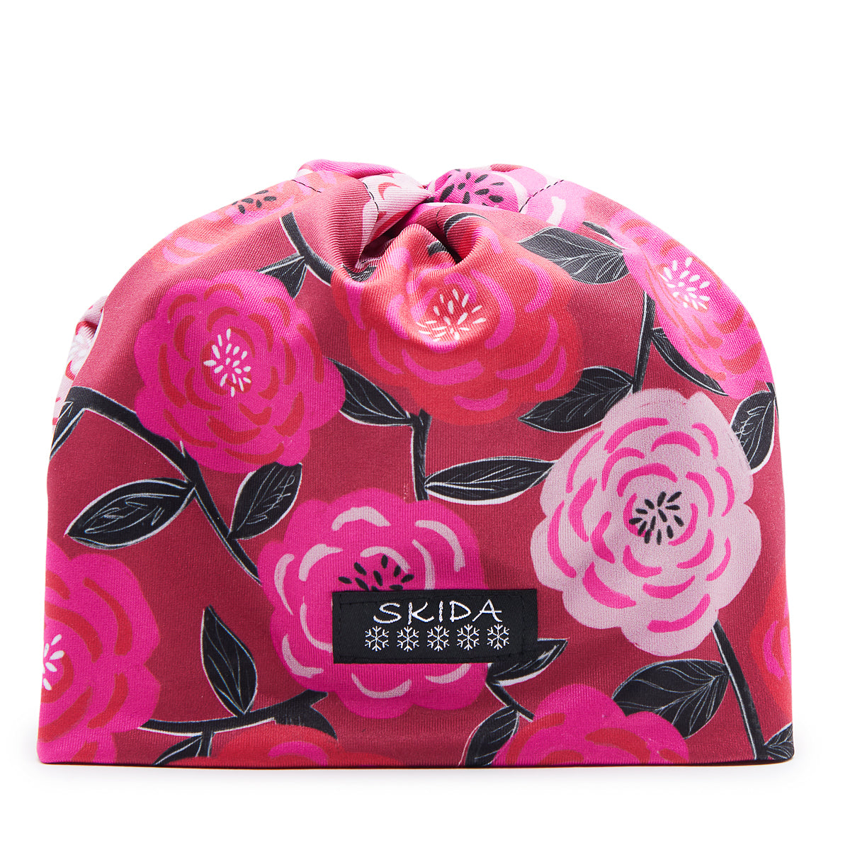 Red Clover | Running Hat