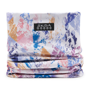 Mountainscape  | Alpine Fleece-Lined Neckwarmer