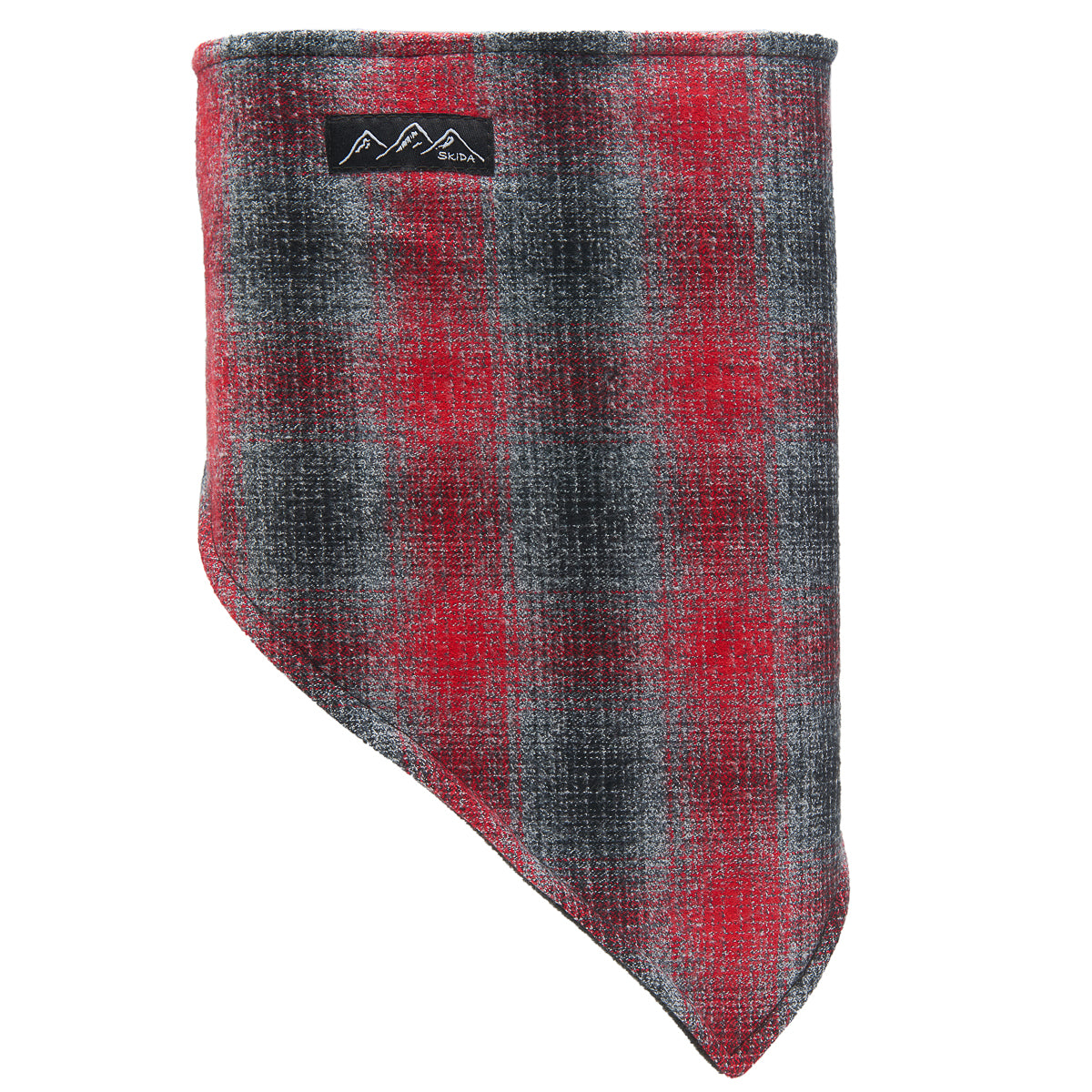 Wildfire Flannel | Bandana